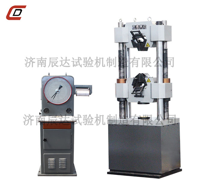 拉力試驗機有哪些特點?應該如何選擇?