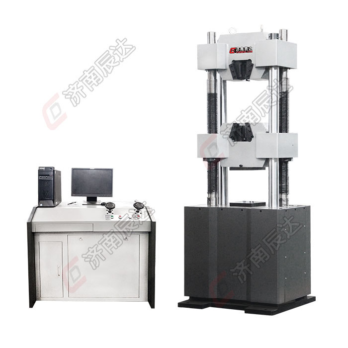 試驗機行業(yè):創(chuàng)新驅(qū)動下的高增長賽道